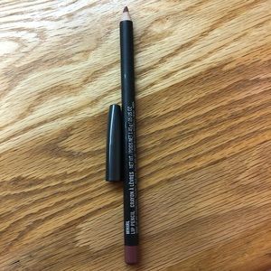 Mac Lip Liner in Whirl
